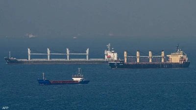 توتر في البحر الأسود… هجوم على سفينة قبالة السواحل التركية