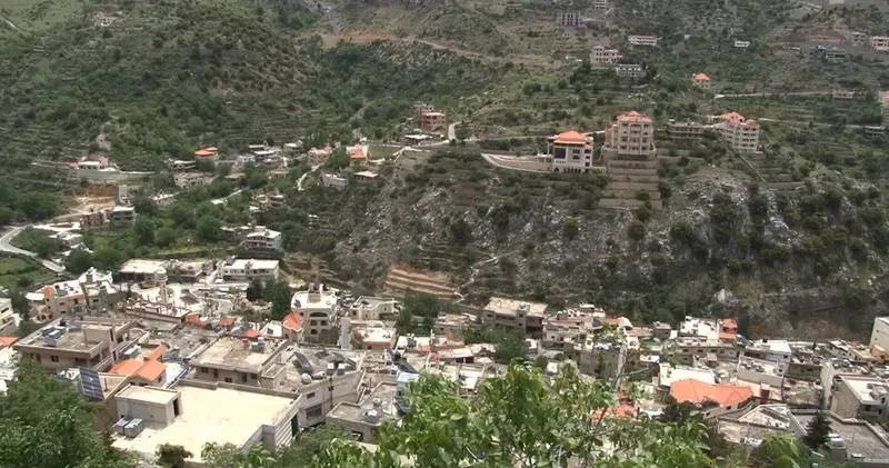 اعتداء جديد في شبعا… استهداف حفّارة بمسيّرة إسرائيلية