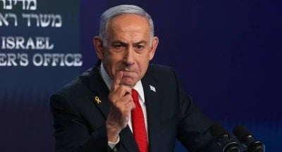 مسؤول أميركي: نهج نتنياهو قد يدفع سوريا لتصبح عدواً لإسرائيل