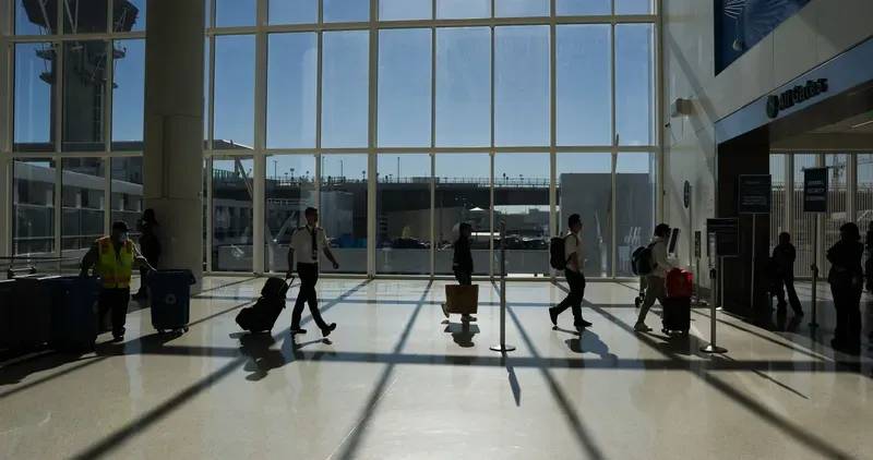 بعد هجوم الحرس الوطني… واشنطن تعلّق تأشيرات المتعاونين الأفغان