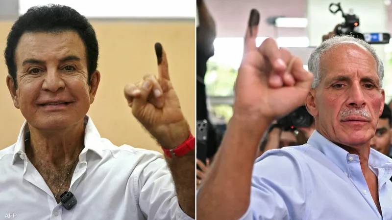 تقدّم فلسطيني الأصل في هندوراس… وترامب يدخل على خط المنافسة