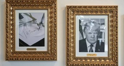 توقيع بايدن غير شرعي… ترامب: قوانين وعفو بلا مفعول
