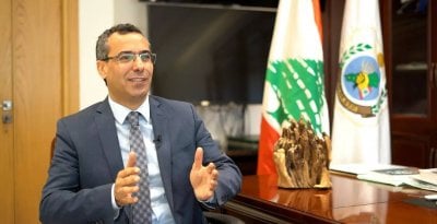 40 الف طن من البطاطا في خطر... هاني يطلق حملة لدعم المزارعين