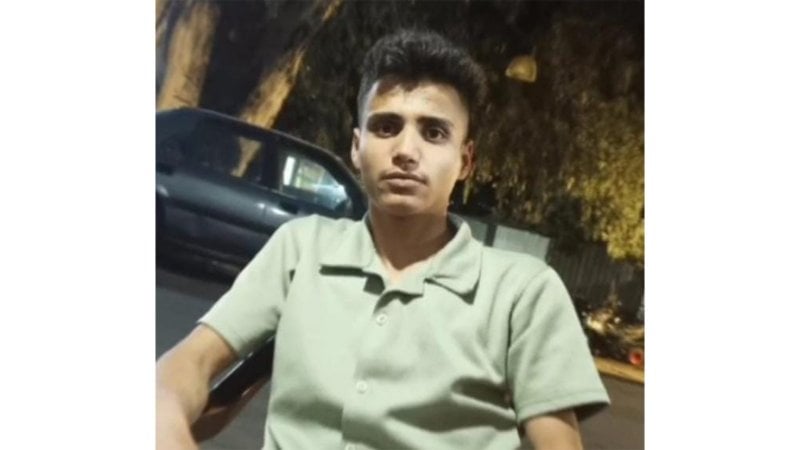 "أحمد" غادر منذ أكثر من شهر ولم يعد... هل من يعرف عنه شيئًا؟