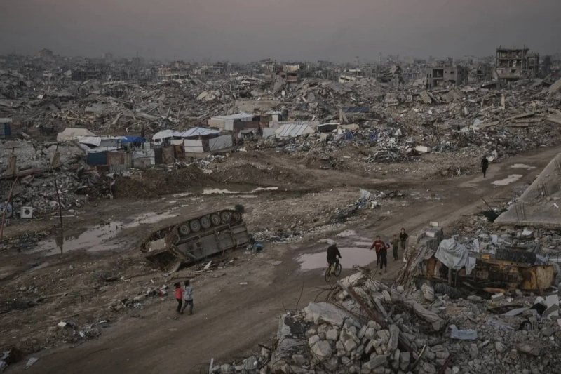 حذر وتراجع... خطة ترامب لغزة أمام اختبار صعب!