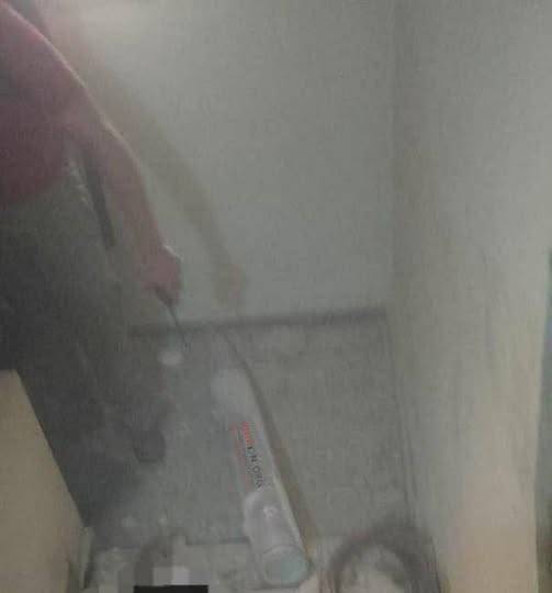 مخاوف من كشف المستور... صاروخ الطبطبائي يربك واشنطن 