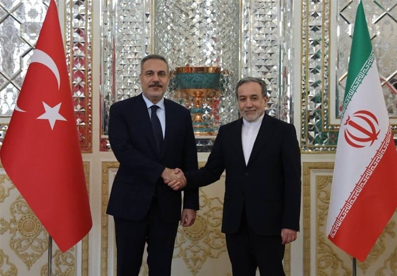 عراقجي: الهجمات الإسرائيلية جزء من مشروع لخلخلة أمن المنطقة