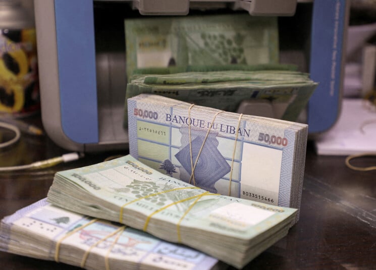 نسبة 5% أقل من التوقعات... عوامل تعرقل مضاعفة النمو الاقتصادي في لبنان! 