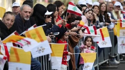 مليون ماروني ومليونا رأي