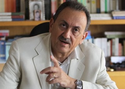 بعد تعيينه الشخصية المدنية في 