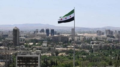 بسبب التدخلات الإسرائيلية… واشنطن قلقة من تأثيرها على استقرار سوريا