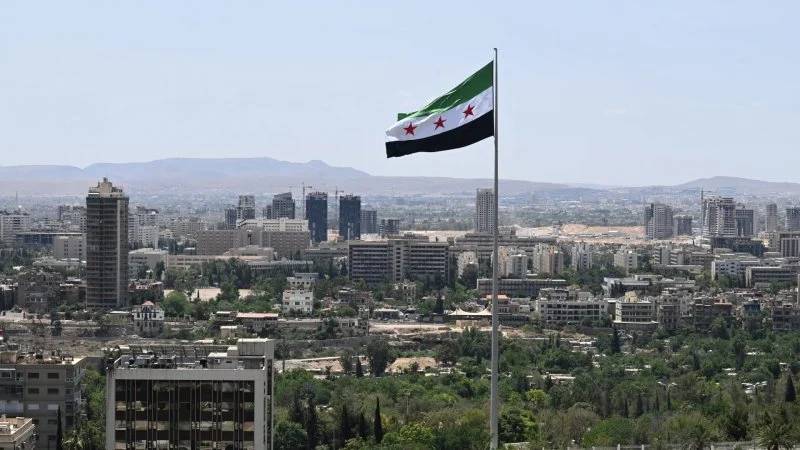 بسبب التدخلات الإسرائيلية… واشنطن قلقة من تأثيرها على استقرار سوريا