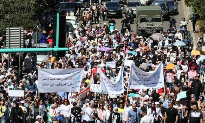 وزارة تلتزم الصمت... الإقصاء والحرمان يطلقان شرارة الغضب! 
