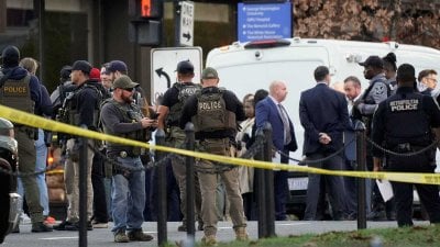 وزيرة الأمن الداخلي الأميركية تكشف معطيات جديدة عن منفّذ هجوم البيت الأبيض