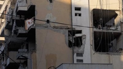 من أين سيردّ الحزب؟