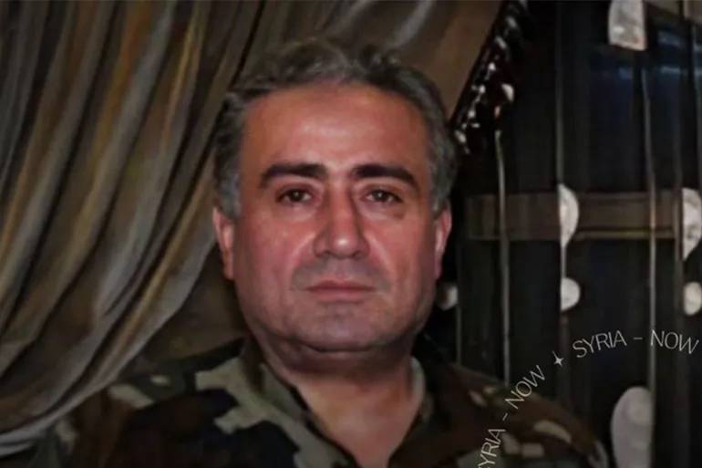 توقيف مفاجئ في حلب... "الأمن السوري" يقبض على"سامي أوبري"