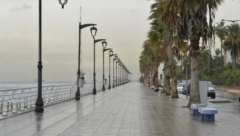 في اليوم الثاني لزيارة البابا… إليكم طقس يوم غد الاثنين