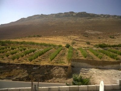  دويّ انفجار داخل الأراضي السورية... وأصداؤه وصلت إلى كفرزبد