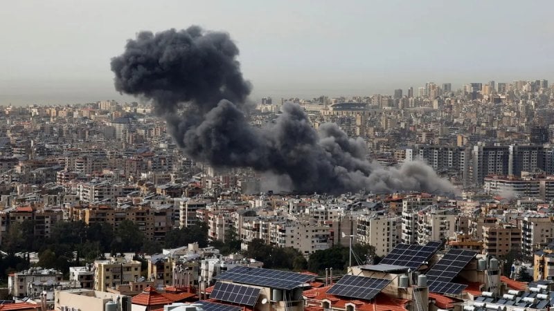 "أمرٌ لا مفر منه"... إسرائيل تلوّح بتصعيد كبير في لبنان