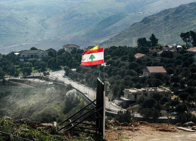 التهديدات الإسرائيلية تخرق "الهدنة البابوية" 