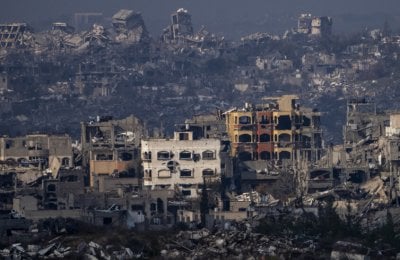 إستباحة الإسرائيلي لإتفاق غزة تتواصل... و