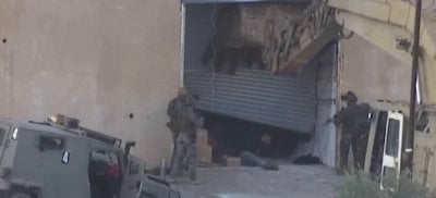 ترقية مثيرة للجدل… بن غفير يكافئ قائد الكتيبة عقب حادثة جنين