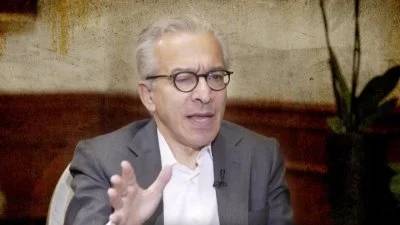 "أموال المودعين لن تمس"... البساط: إعداد قانون الفجوة المالية شارف على الانتهاء 