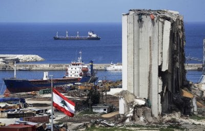 فضيحة رواتب في لجنة إدارة واستثمار مرفأ بيروت: 30 ألف دولار تشعل الدولة