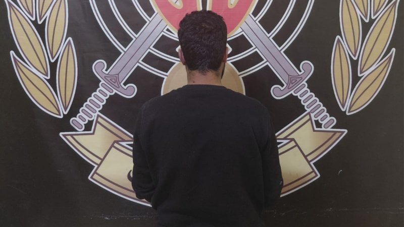 قتل زوجته ورمى جثتها... "الأمن" يوقف سوري في عرمون