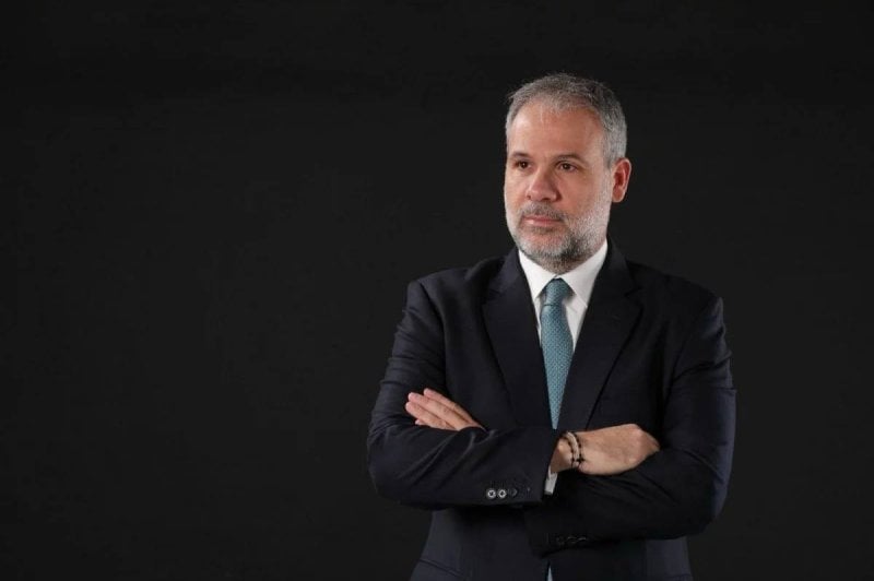 مرتينوس للبابا: قلت في تركيا ما يجب أن نسمعه أيضًا في لبنان