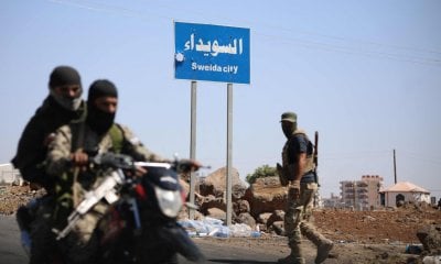 الاغتيالات تتوالى في السويداء... شيخ جديد على لائحة القتلى!