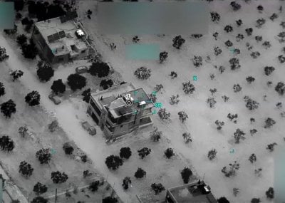 في عملية مشتركة… واشنطن ودمشق يوجّهان أكبر ضربة لمخازن 