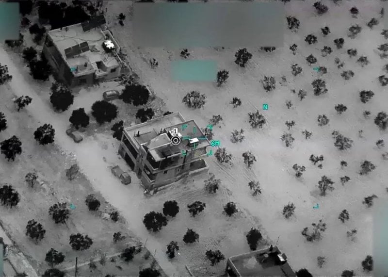 في عملية مشتركة… واشنطن ودمشق يوجّهان أكبر ضربة لمخازن "داعش"