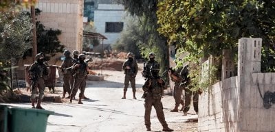 الجيش الإسرائيلي: القضاء على مسلّحين تجاوزا الخط الأصفر في غزة