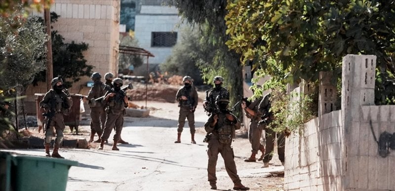 الجيش الإسرائيلي: القضاء على مسلّحين تجاوزا الخط الأصفر في غزة