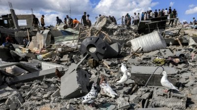 خطة ترامب لغزة مأزومة… دول تتراجع عن إرسال قوات دولية