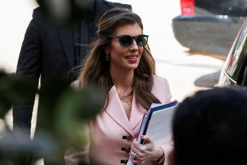 الرسالة الأخطر تصل مع أورتاغوس… هل تسبق إسرائيل المهلة؟
