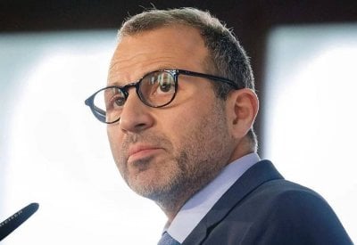 تعليقًا على زيارة البابا... باسيل يؤكد: نخشى ما قد يليها