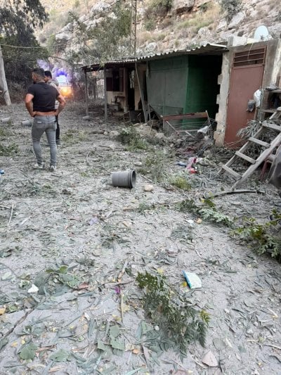 بعد بلبلة التحذير من استهداف… هذه حقيقة ما طلبته لجنة 