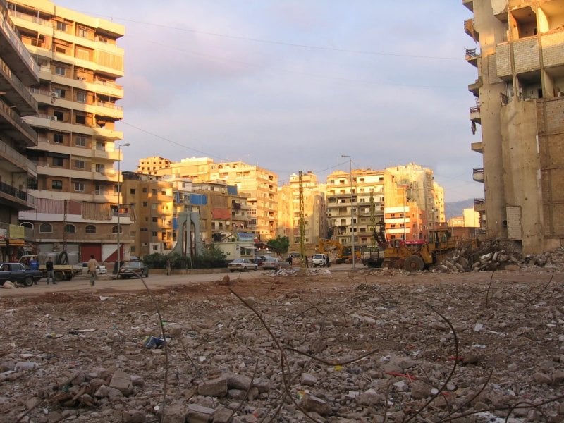 خرق مخيف وغير مسبوق يهزّ لبنان.. رسائل أميركية 