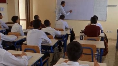 الأسبوع الحاسم… التعليم الرسمي على حافة الشلل
