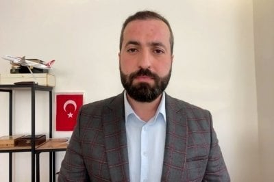 بالستي السلطان1 قادم والجيش الأحمر يتحرك- شاهين وبيرقدار ينطلقون لمعركة ردع العدوان 2: انفجر البركان
