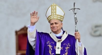 أوجاع وأمال لبنان.. أمام البابا في لحظة صلاة وطنية
