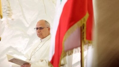 الأرزّة ستنهض من جديد... البابا لاوون: رجاء شباب لبنان أقوى من جراحه