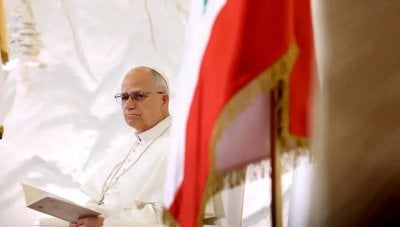 ما حمله البابا للبنانيين… نقطتان أساسيتان لا يمكن تجاهلهما!
