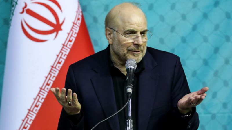 قاليباف يؤكد: ظروف إيران الدفاعية أفضل من السابق