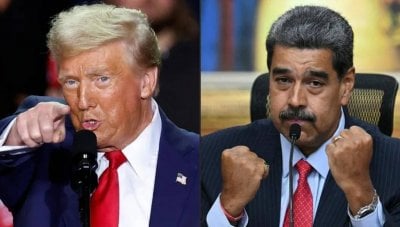 من التسريبات إلى التهديدات… مكالمة ترامب ومادورو تشعل الكاريبي