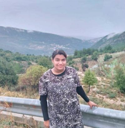 بعد نوبه هلع خرجت ولم تُعد... مصير أحلام معلّق على تعاونكم!
