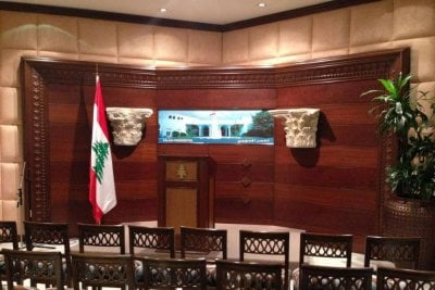 عشية اجتماع الناقورة… قرار رئاسي بتعديل تمثيل لبنان في لجنة 