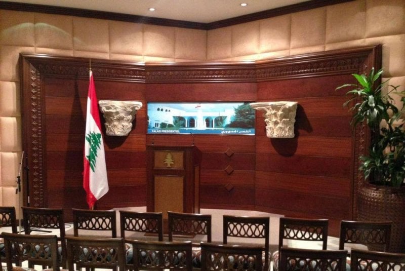 عشية اجتماع الناقورة… قرار رئاسي بتعديل تمثيل لبنان في لجنة "الميكانيزم"